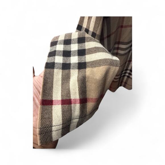 Knit button down top - Picture 5 of 5